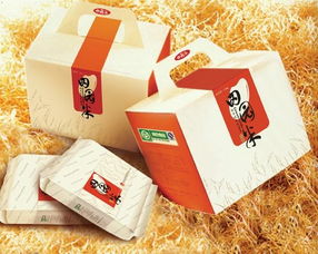 佳木斯正规大米包装设计咨询 大米礼盒包装设计欣赏